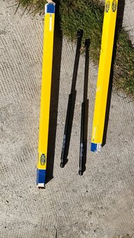 Tlmiče na 5te dvere - 3