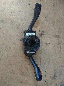 Skoda Fabia 1 zamok,skla na zadne dvere,dvierka nadrze - 3