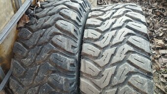 Kolesa Chevrolet traiblazer 4.2 - 3