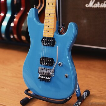 Charvel Pro Mod San Dimas Japan 2011 - 3