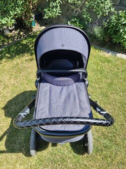 Kočík JOOLZ DAY 3 - 3