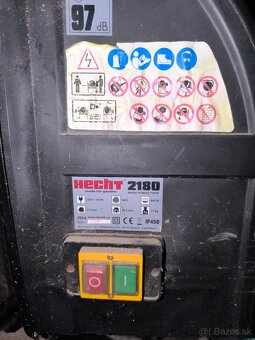 Predám miešačku - 3