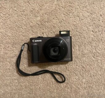 Canon sx620hs - 3