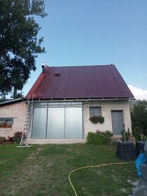 🟢Nátery striech✅Zaruka na pracu✅NATERANIE / ČISTENIE✅ - 3