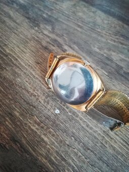 Hodinky Prím Brusel Top - 3