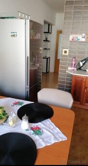 Prenájom BYT V KEŽMARKU - 3