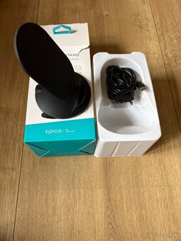 Epico bezdrotova nabijacka - 3