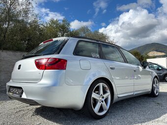 ⚪ Seat Exeo 2.0 TDI CR DPF Sport - 3