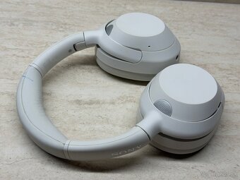 Sony ULT WEAR white - 3