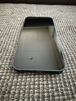 iPhone 13 128GB 100% batéria - 3