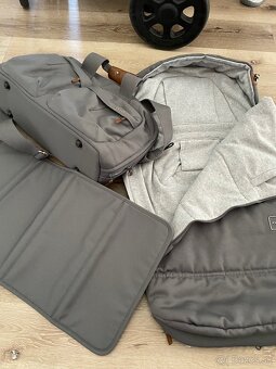 Joolz hub hippo grey - 3