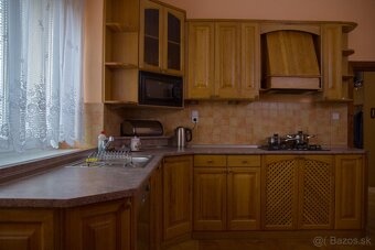 2 izbový byt v Starom meste - 3