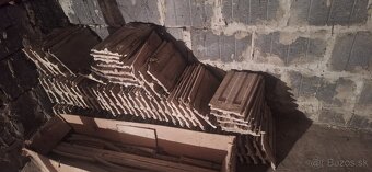 Stare drevene okna , atd - 3