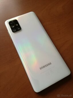 Samsung Galaxy A71 - 3