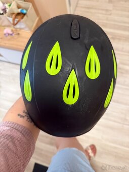 Lyžiarska prilba - 3