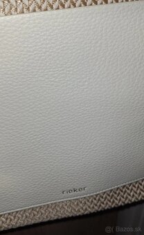 Nové dámska kabelka Rieker - 3