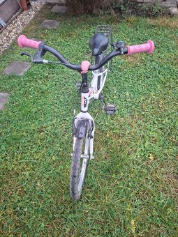 Detsky bicykel velkost 20'' - 3