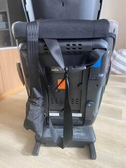 Joie Everystage FX 0-36kg autosedačka - 3