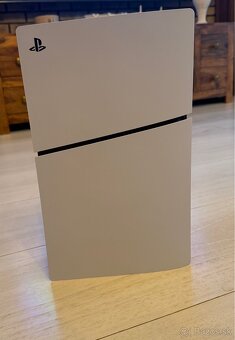 PlayStation5 Digital Editiom(825)GB - 3