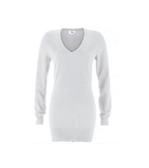 Biely svetrík THAT´S IT - 3