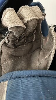 Brankárske rukavice senior - 3