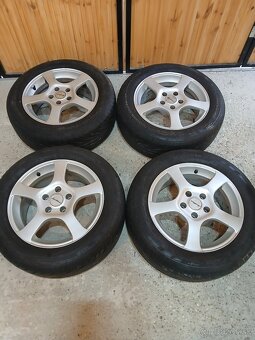 5x112 R16 - 3