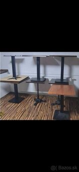Predam stoly - 3