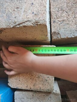 Šamotove tehly 71ks - 3