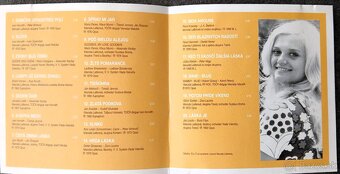 Marcela Laiferová CD a pohľadnica - 3