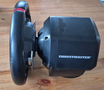 Volant Thrustmaster T248 (PC / PS4 / PS5) - 3