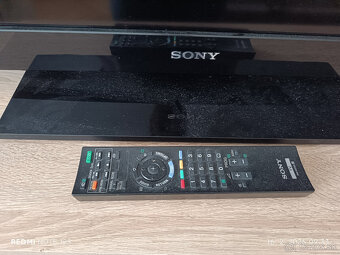 Televizor SONY - 82 CM Uhlopriecka NEMÁ SMART - 3
