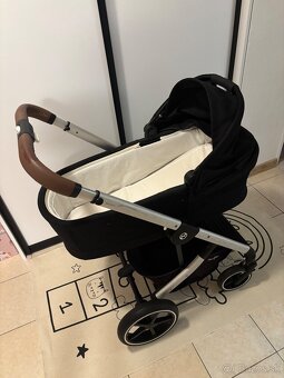Cybex Balios S - 3
