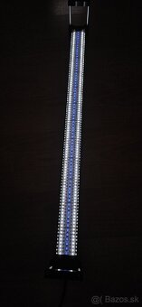 WRGB LED svetlo 100cm/70w - 3