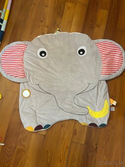 Podložka na hranie - 3