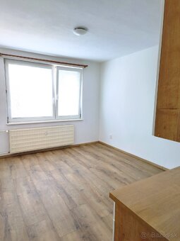 1 izbový byt na prenájom - 3