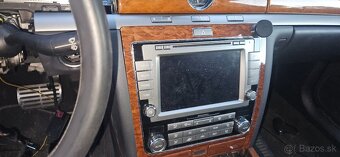 Phaeton Náhradní díly - 3