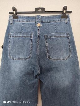 WIDE LEG rifle-v.M - 3