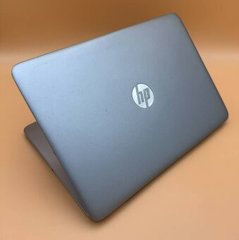 Notebook 14" HP.AMD PRO A10-8730B 4x2,40GHz.8gb ram.256gSSD - 3