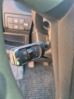 tempomat, diagnostika - 3