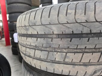 245/40 r20 Pirelli P Zero XL Extra Load - 3