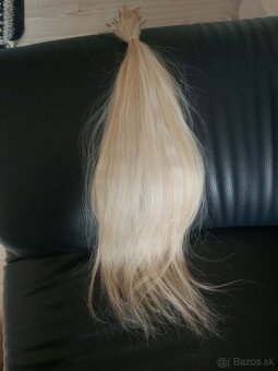Ludske vlasy - 3