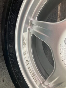 Rezerva Mercedes-Benz r16 - 3