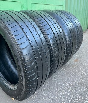 Letné pneumatiky Goodyear 205/55R16 - 3