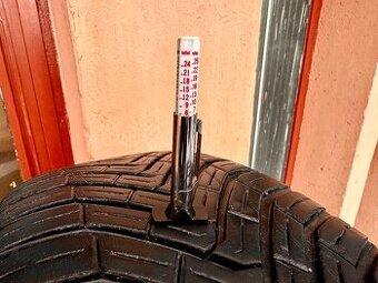 205/60 R16 celoročné pneumatiky 2 - 3