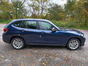 BMW X1 sDrive 18d - 3