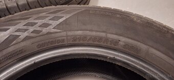 Letné pneumatiky Yokohama - 3