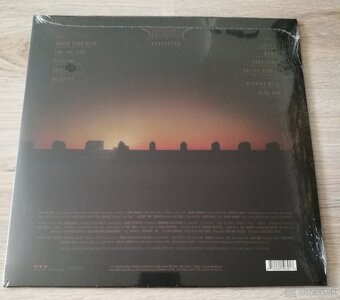 LP Shaman’s Harvest - 3