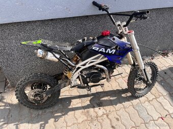 Predavam alebo vimenim - 3