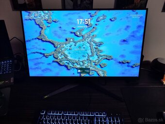 ASUS TUF Gaming VG27AQML1A /1440p 260Hz - 3