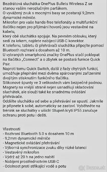 Bezdrôtové slúchadlá - 3